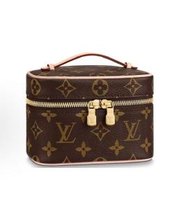 LOUIS VUITTON Сумка с короткими ручками