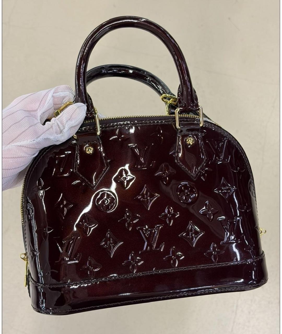 LOUIS VUITTON Сумка через плечо, фото 2