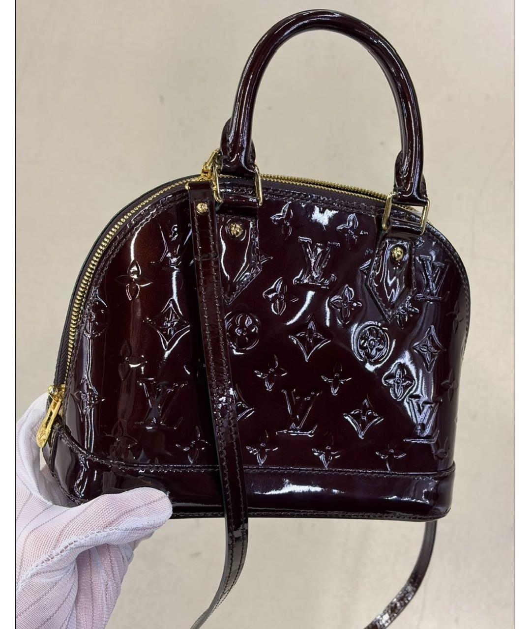 LOUIS VUITTON Сумка через плечо, фото 3