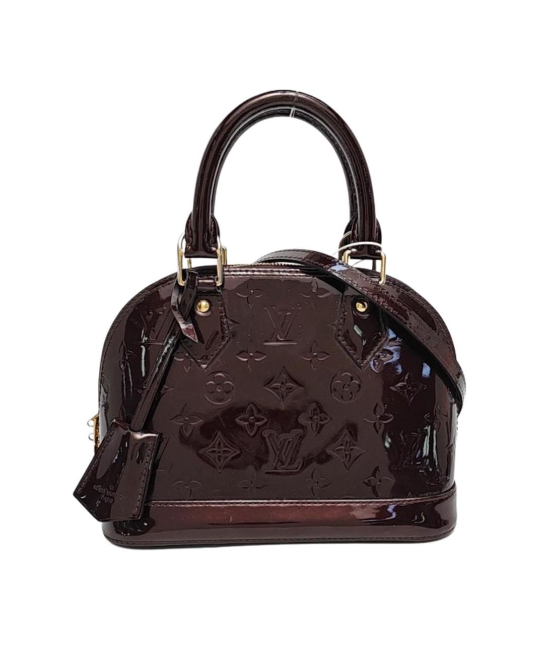 LOUIS VUITTON Сумка через плечо, фото 1