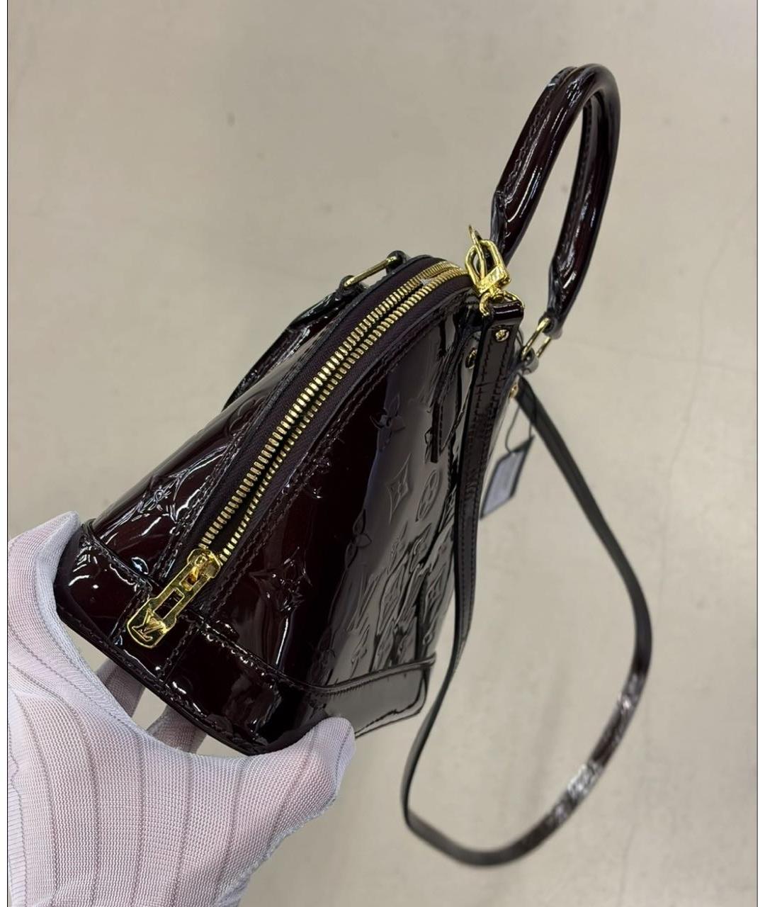 LOUIS VUITTON Сумка через плечо, фото 4