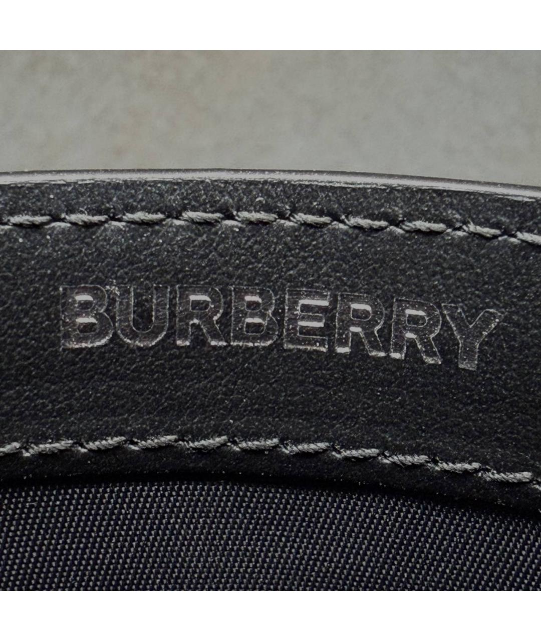 BURBERRY Бежевый кардхолдер, фото 6