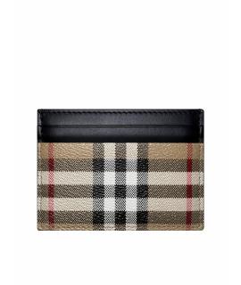 BURBERRY Кардхолдер