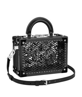 LOUIS VUITTON Сумка через плечо