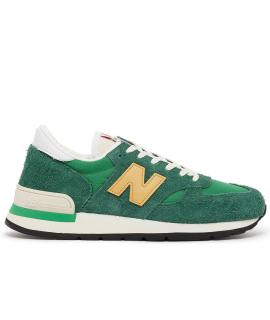 NEW BALANCE Низкие кроссовки / кеды