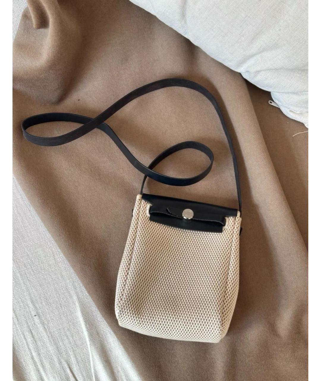 HERMES Сумка через плечо, фото 2