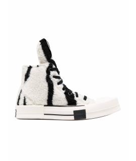 RICK OWENS Кеды