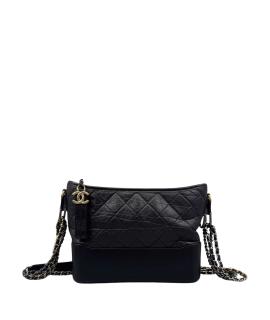 CHANEL Сумка через плечо
