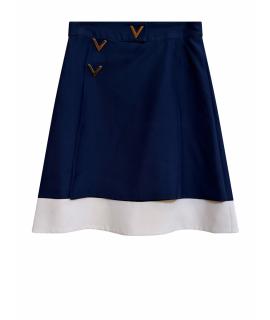 VALENTINO Юбка мини