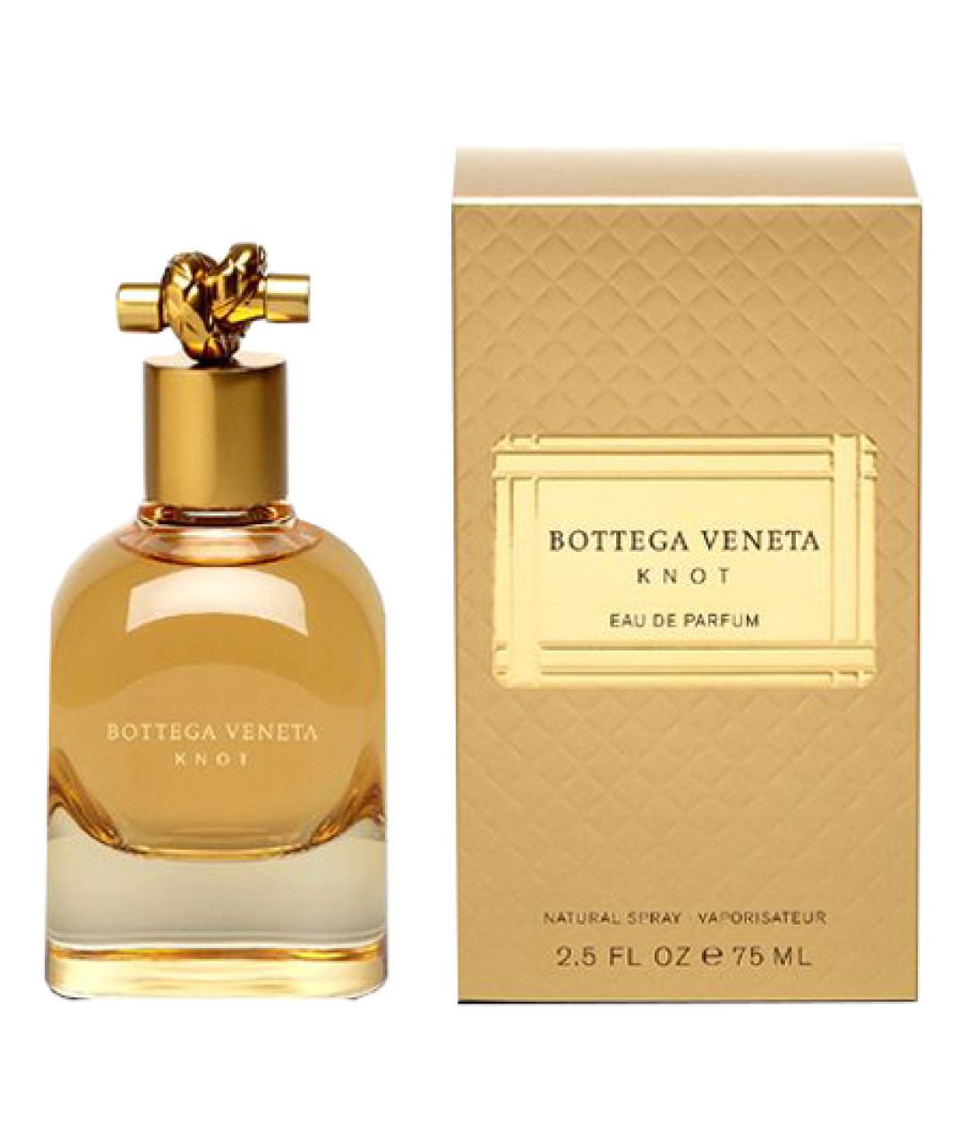 BOTTEGA VENETA Аромат для женщин, фото 2