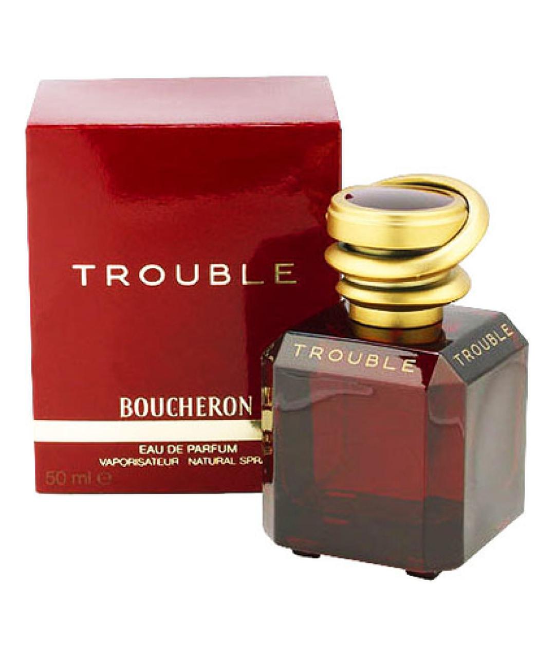 BOUCHERON Аромат для женщин, фото 1