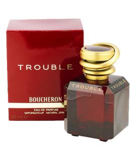 BOUCHERON Аромат для женщин