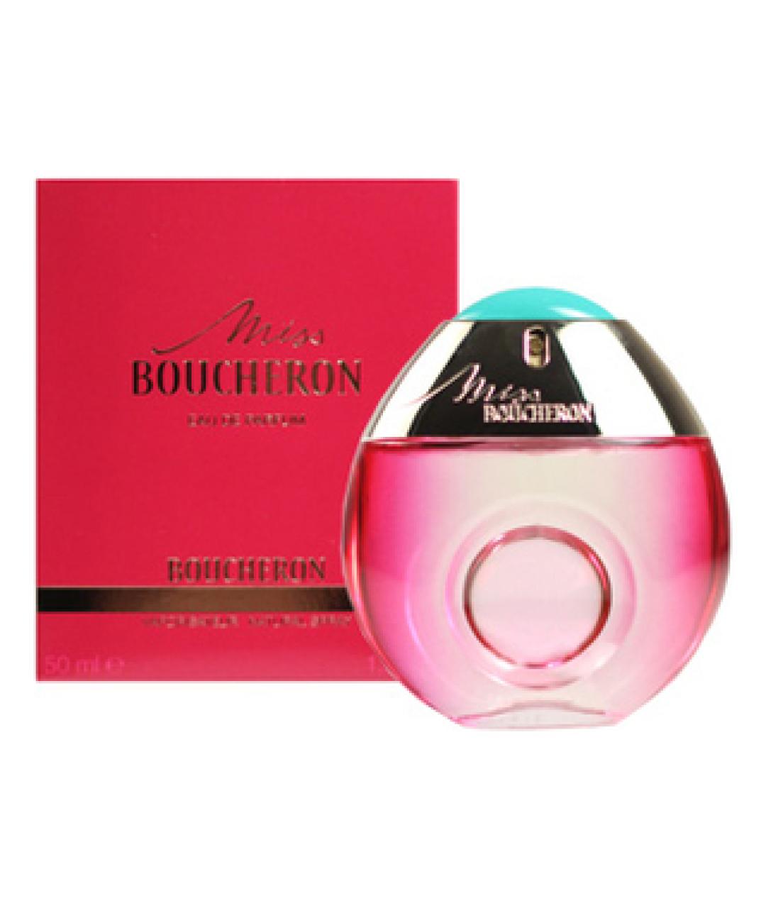 BOUCHERON Аромат для женщин, фото 1