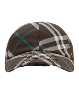 BURBERRY Кепка