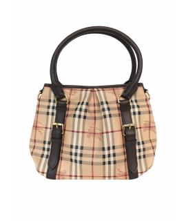 BURBERRY Сумка с короткими ручками