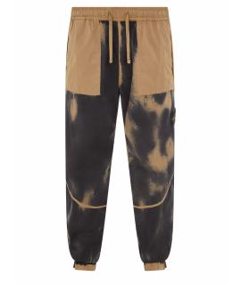 STONE ISLAND Повседневные брюки