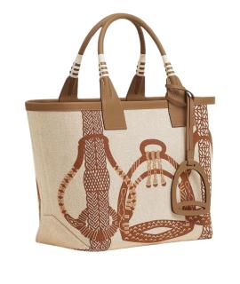 HERMES Сумка через плечо