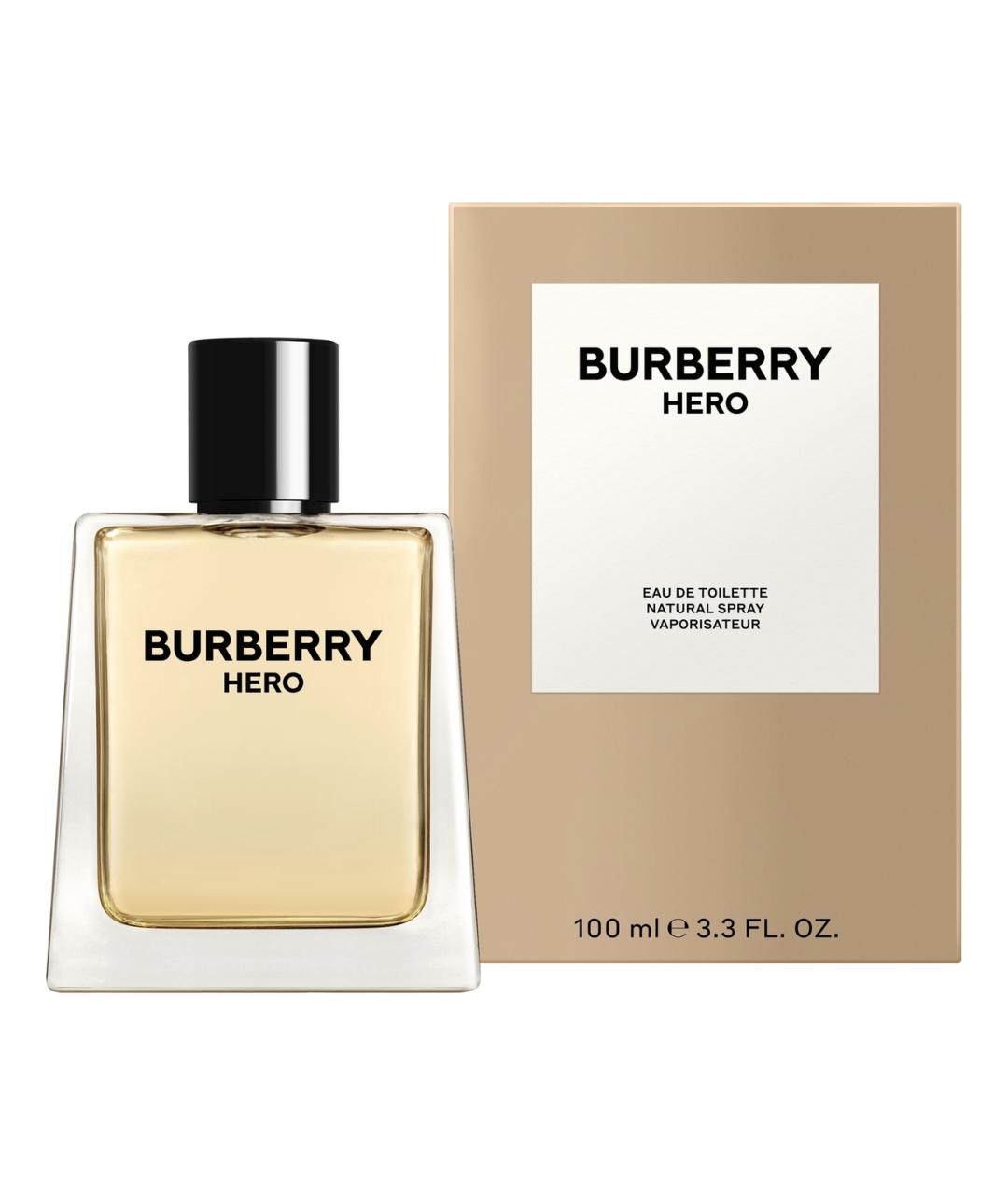 BURBERRY Аромат для мужчин, фото 2