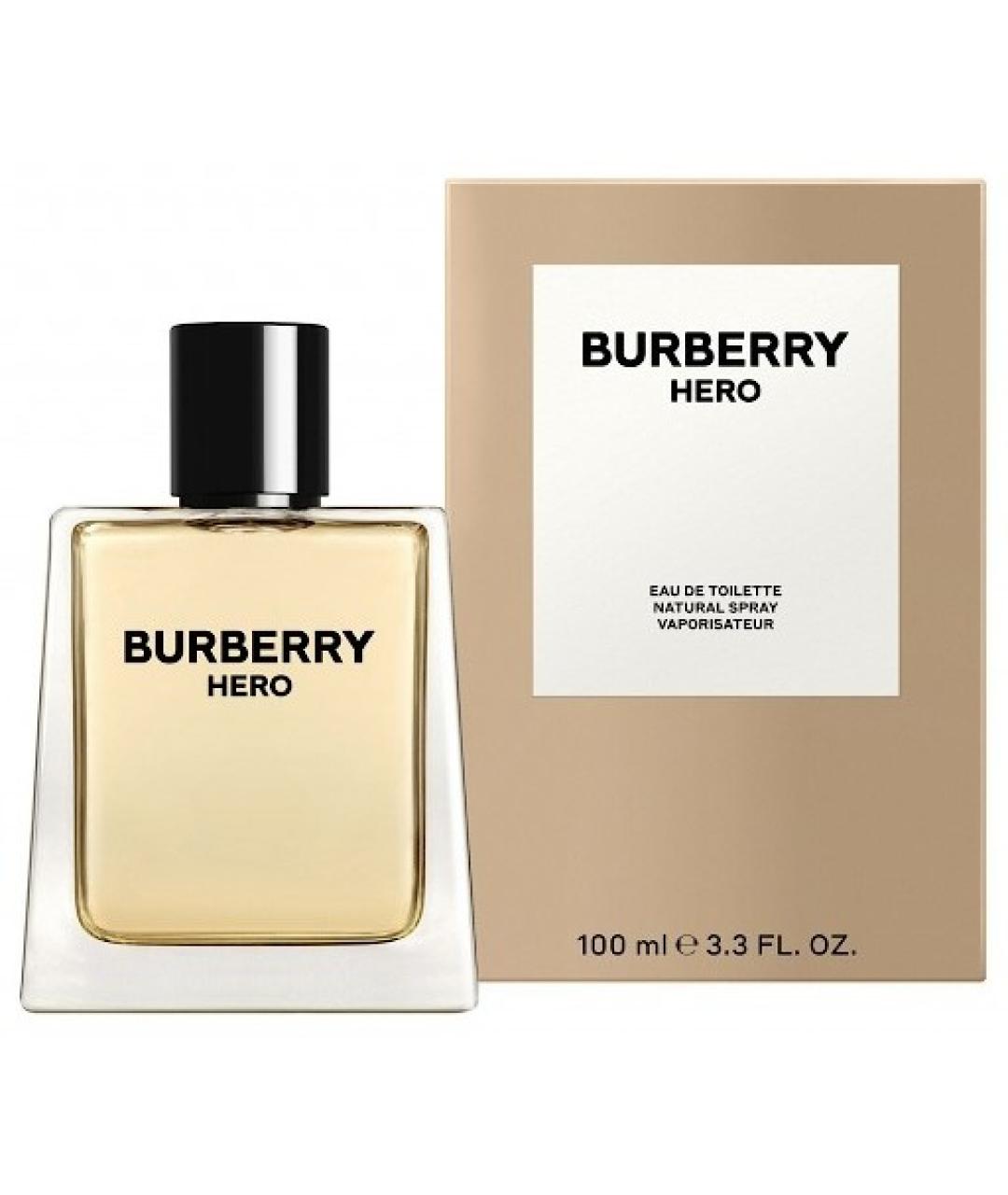 BURBERRY Аромат для мужчин, фото 2