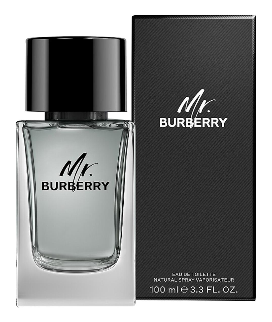 BURBERRY Аромат для мужчин, фото 2