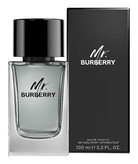BURBERRY Аромат для мужчин