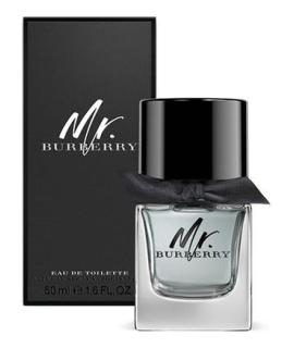BURBERRY Аромат для мужчин