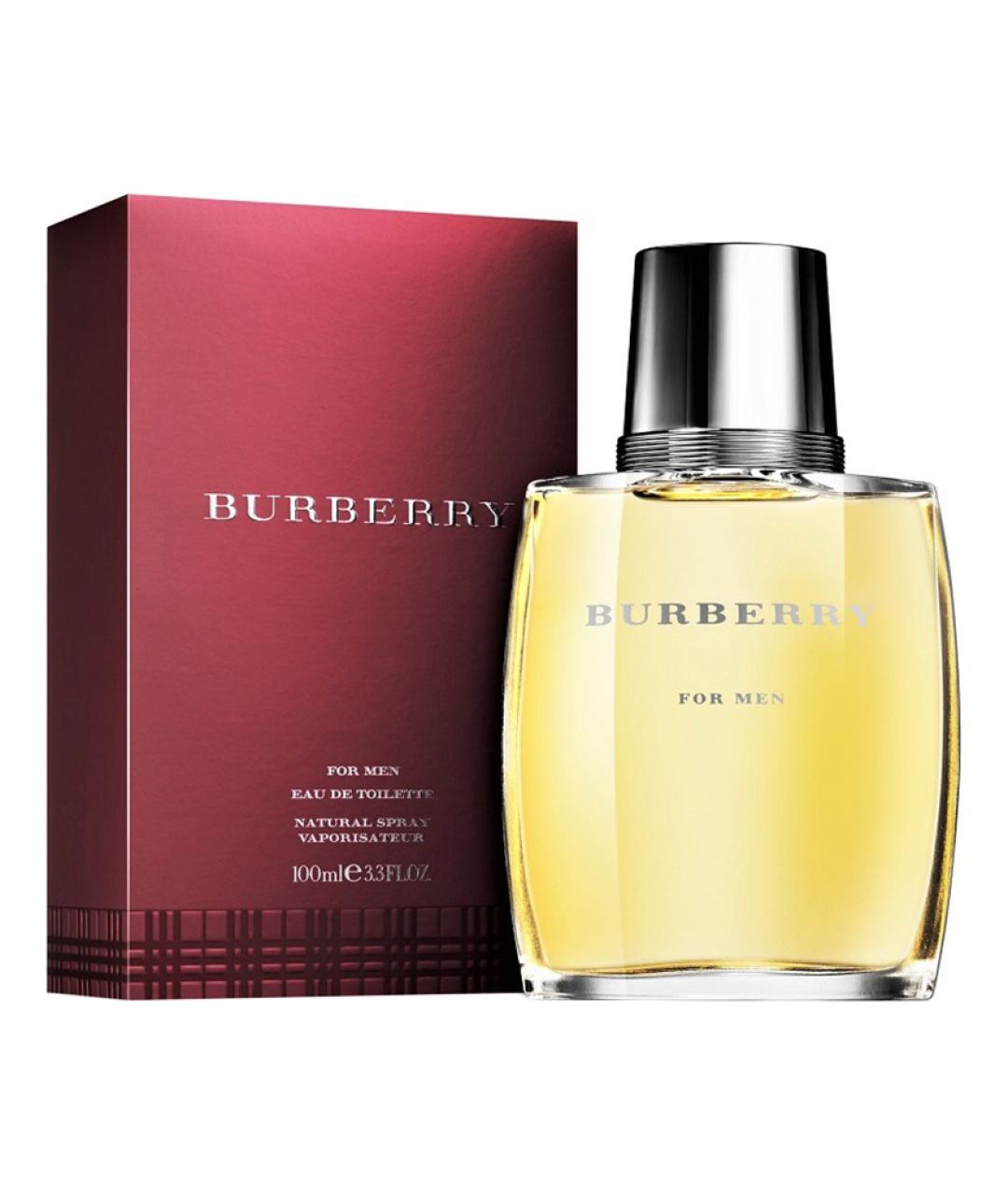 BURBERRY Аромат для мужчин, фото 2