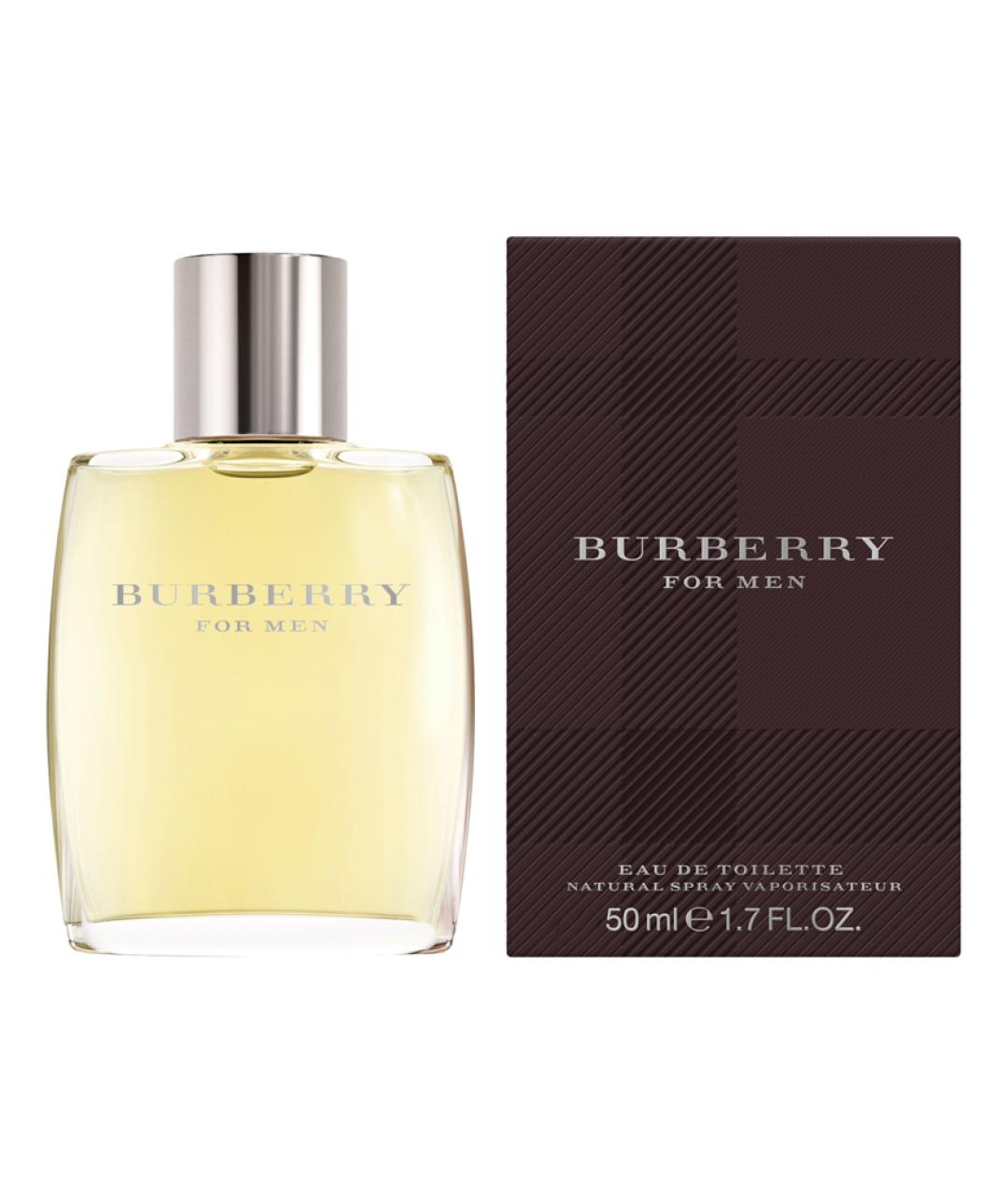BURBERRY Аромат для мужчин, фото 1