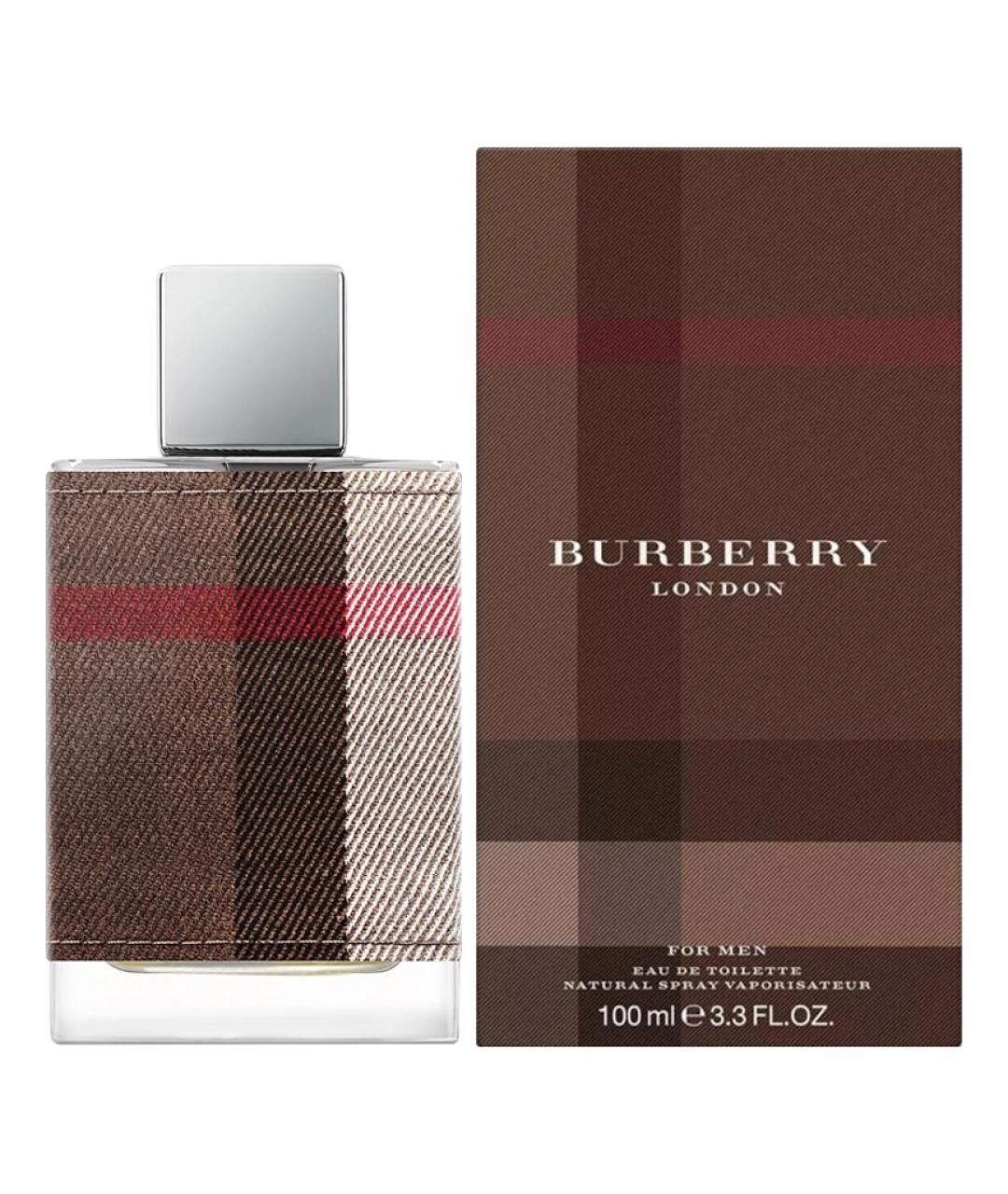 BURBERRY Аромат для мужчин, фото 2