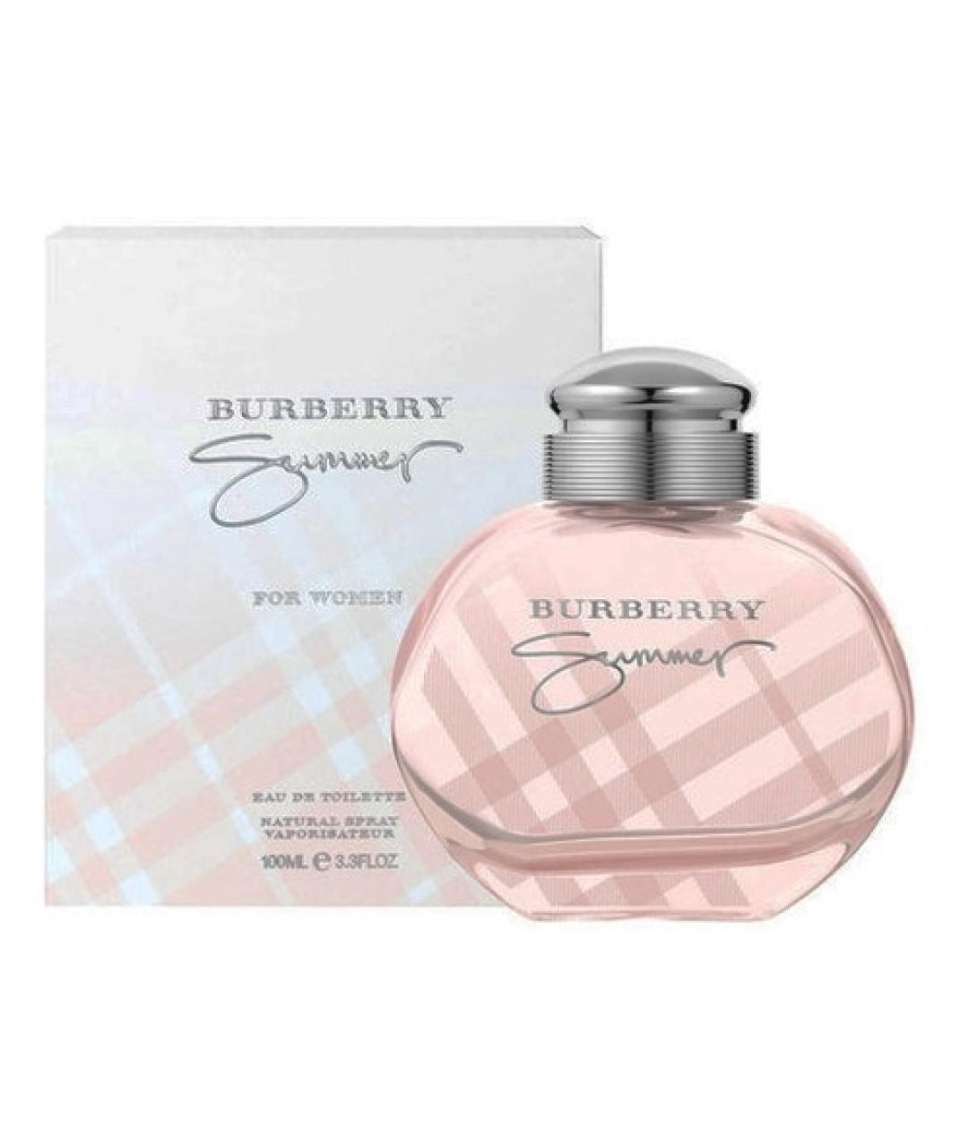 BURBERRY Аромат для женщин, фото 1