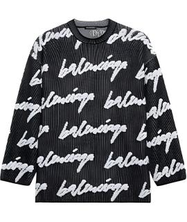 BALENCIAGA Джемпер / свитер