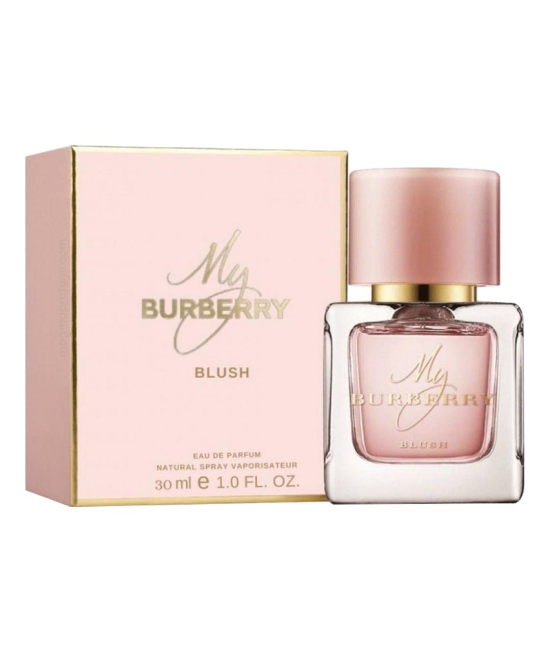 BURBERRY Аромат для женщин, фото 1