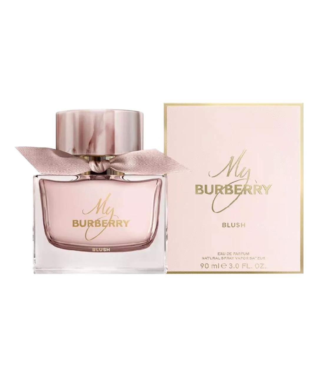 BURBERRY Аромат для женщин, фото 2