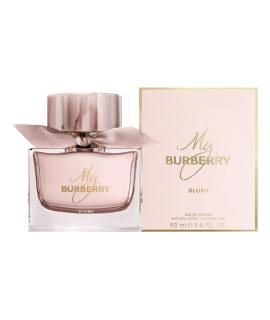 BURBERRY Аромат для женщин