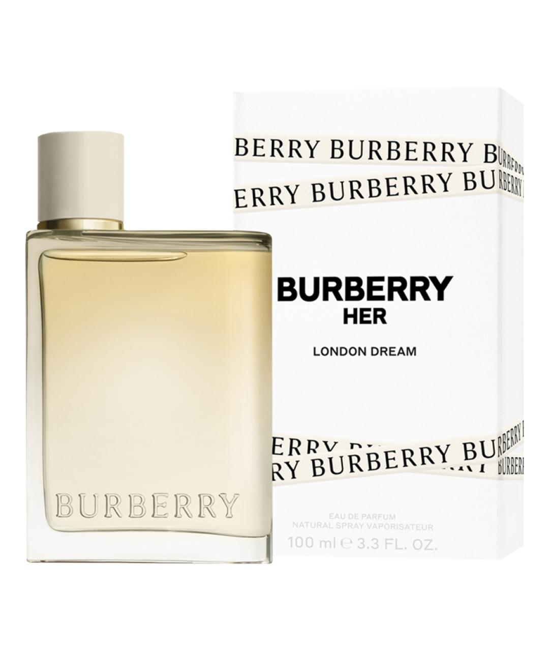 BURBERRY Аромат для женщин, фото 2
