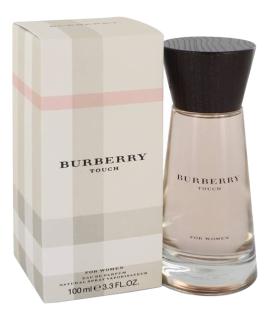 BURBERRY Аромат для женщин