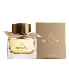 BURBERRY Аромат для женщин