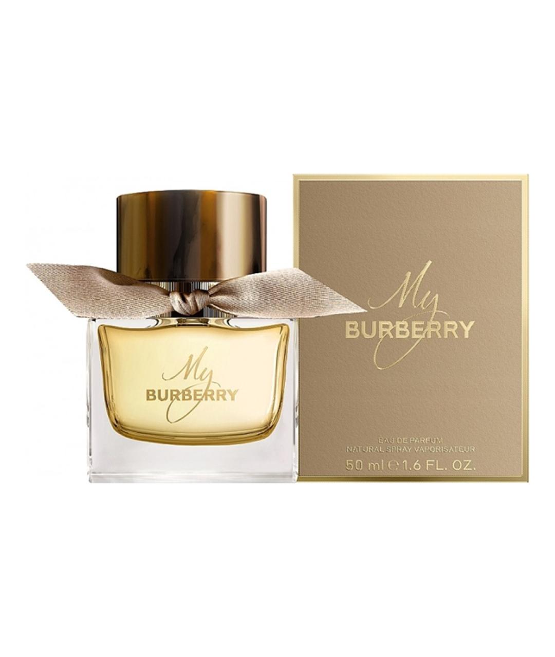 BURBERRY Аромат для женщин, фото 2
