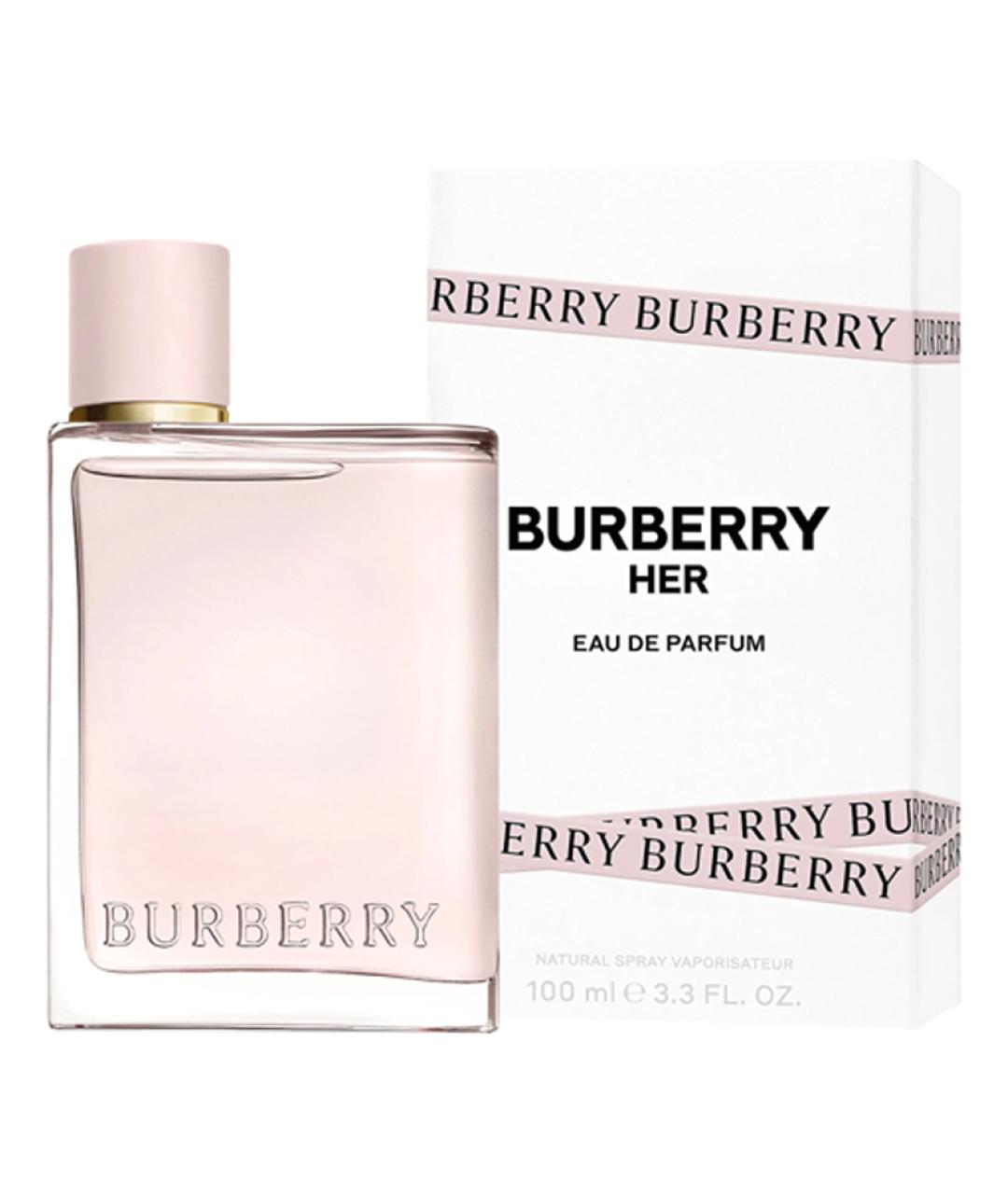 BURBERRY Аромат для женщин, фото 1
