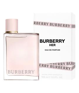 BURBERRY Аромат для женщин