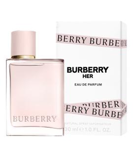 BURBERRY Аромат для женщин