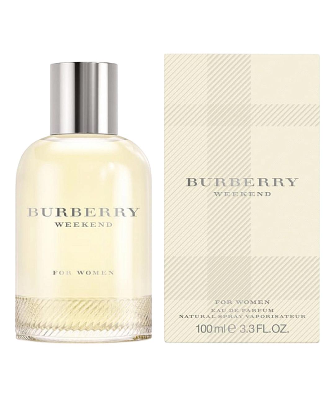 BURBERRY Аромат для женщин, фото 2