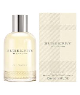 BURBERRY Аромат для женщин