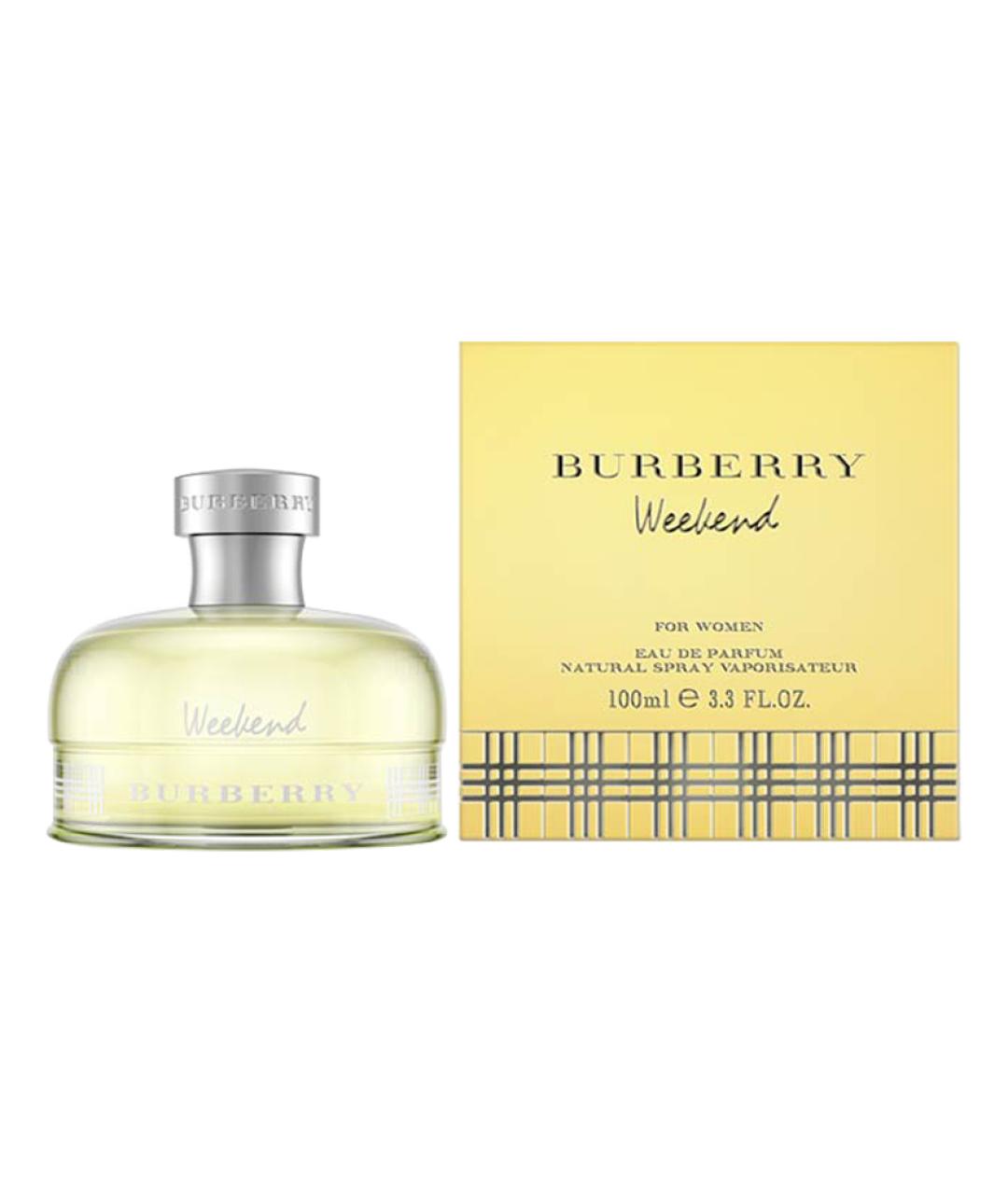 BURBERRY Аромат для женщин, фото 1