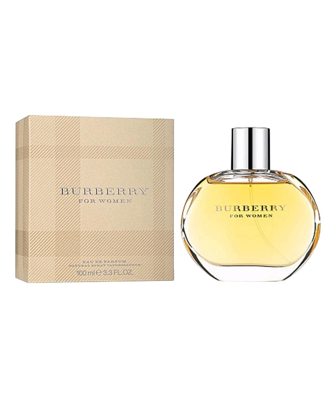 BURBERRY Аромат для женщин, фото 1