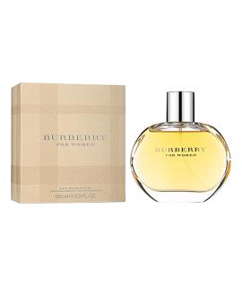 BURBERRY Аромат для женщин
