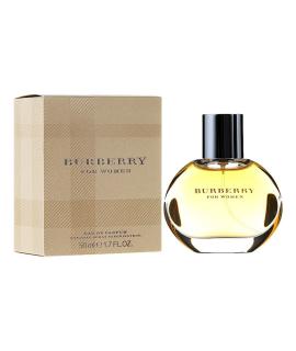 BURBERRY Аромат для женщин