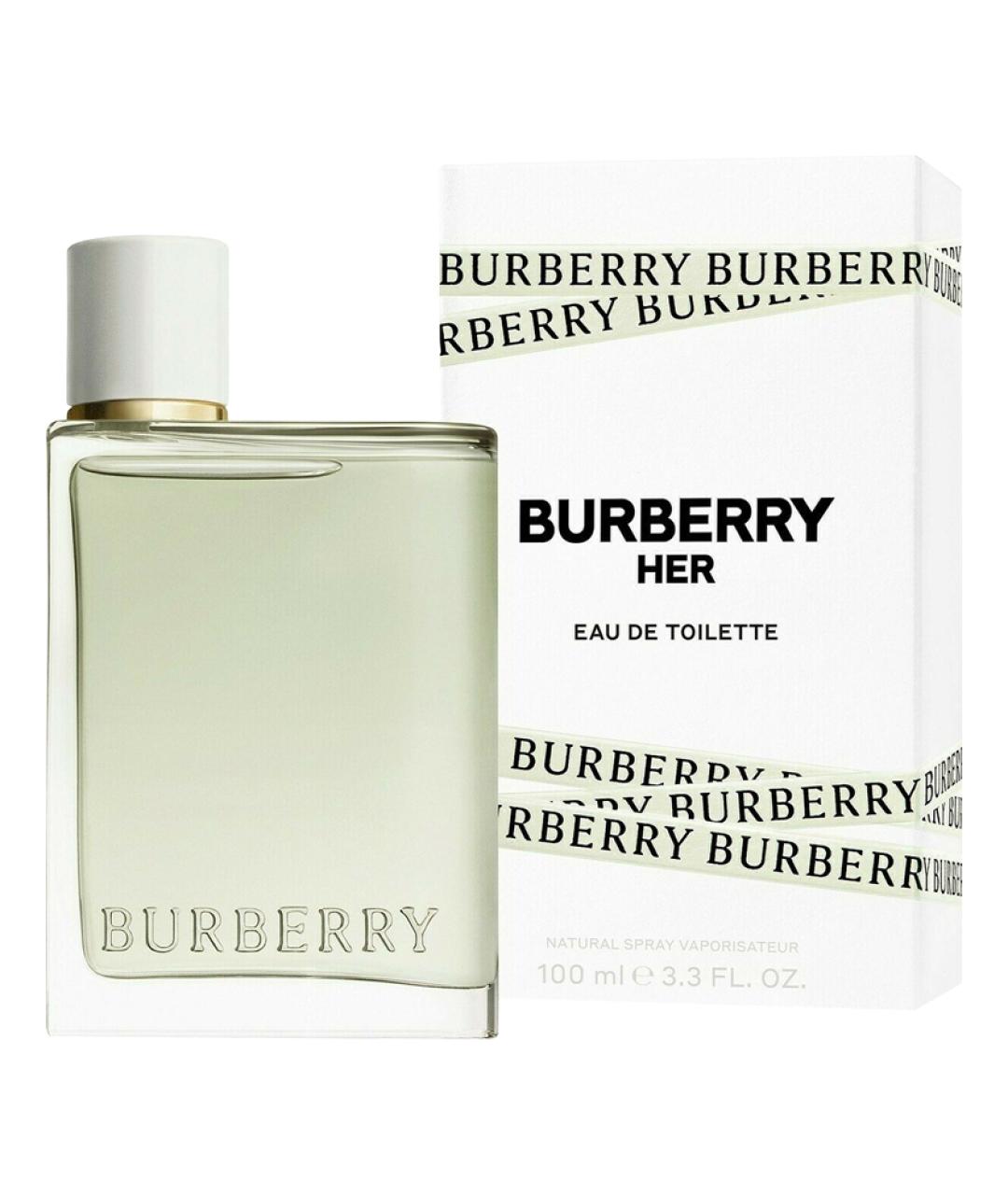BURBERRY Аромат для женщин, фото 2