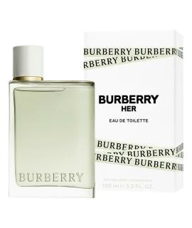 BURBERRY Аромат для женщин