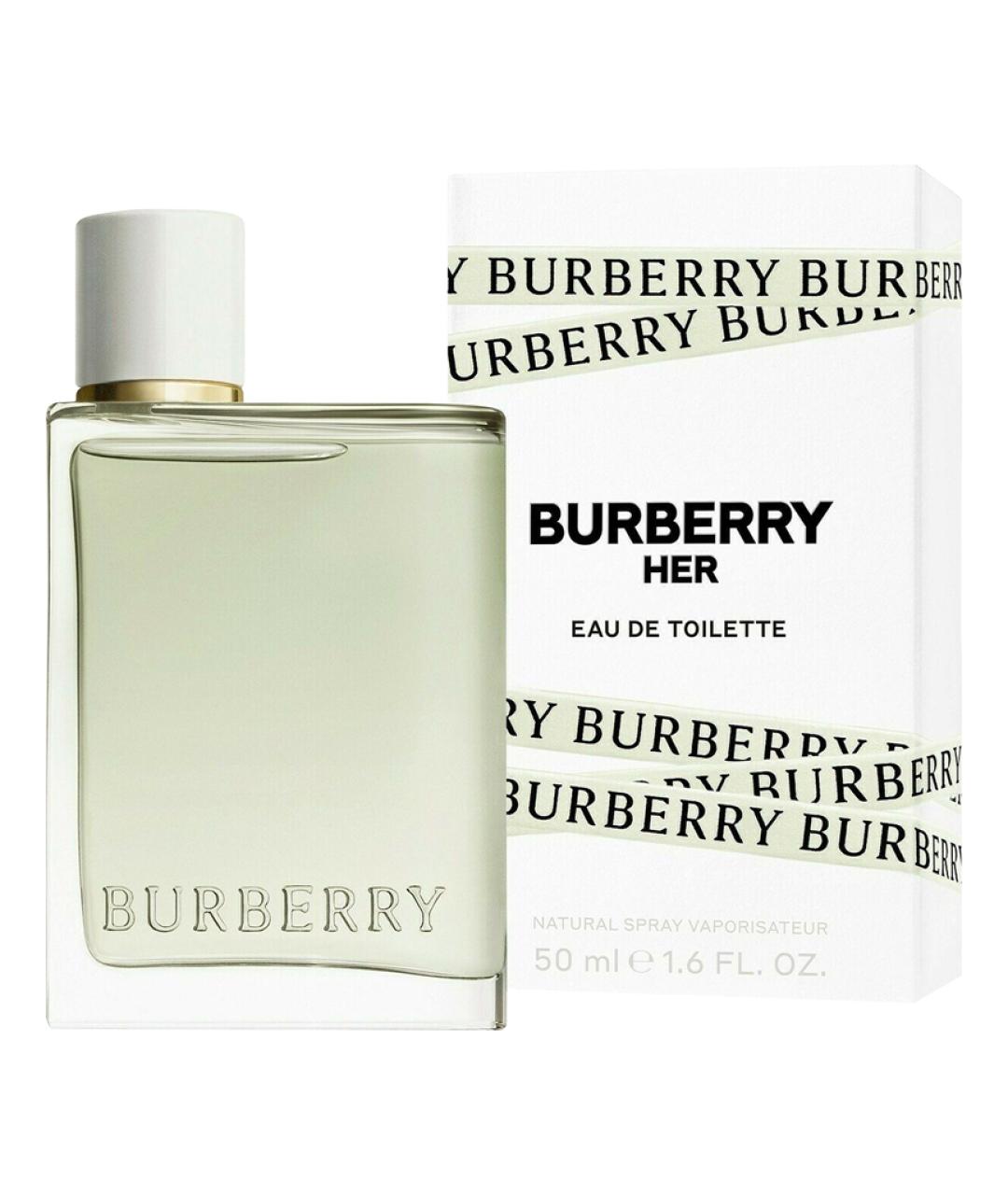 BURBERRY Аромат для женщин, фото 1